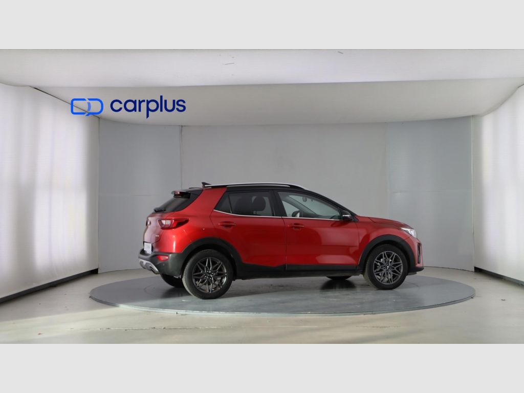 Kia Stonic - 4