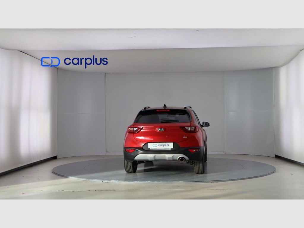 Kia Stonic - 6