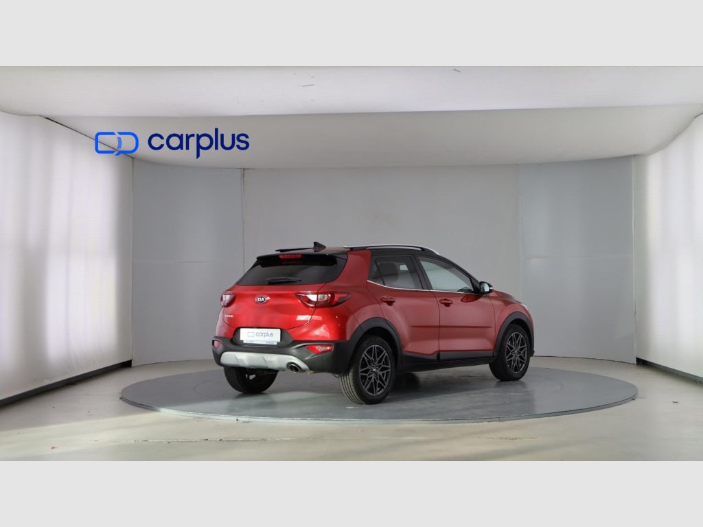Kia Stonic - 5
