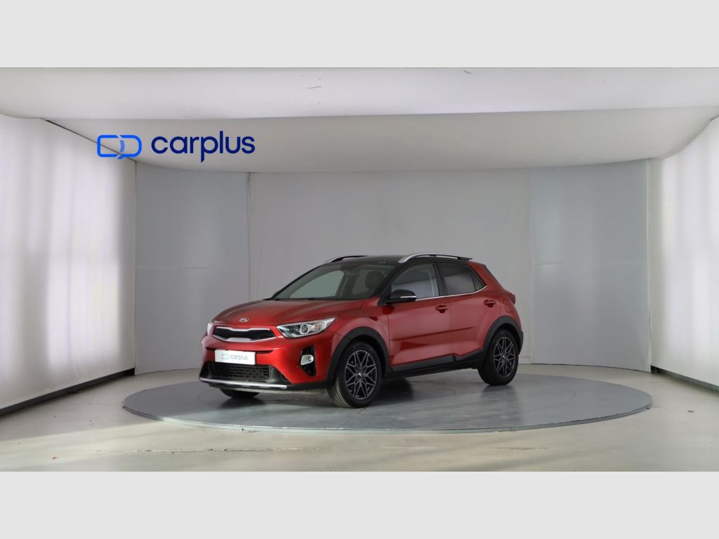 Kia Stonic - 2