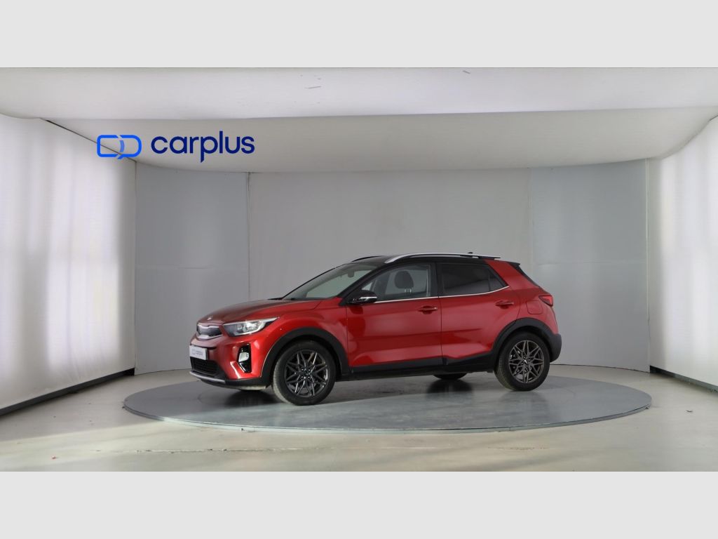Kia Stonic - 8