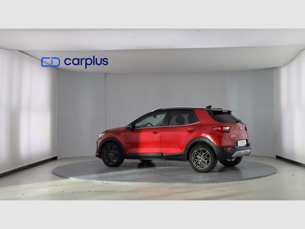 Kia Stonic - 7