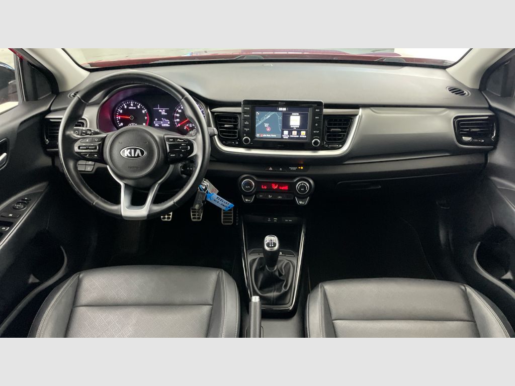 Kia Stonic - 11