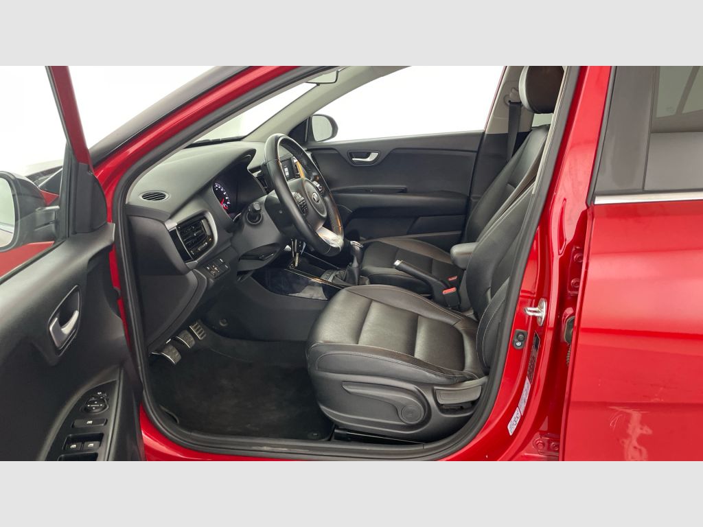 Kia Stonic - 12