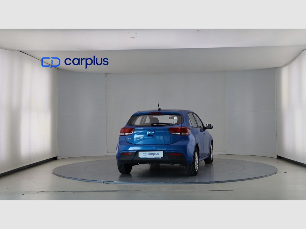 Kia Rio - 6