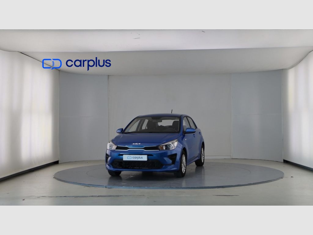 Kia Rio - 3