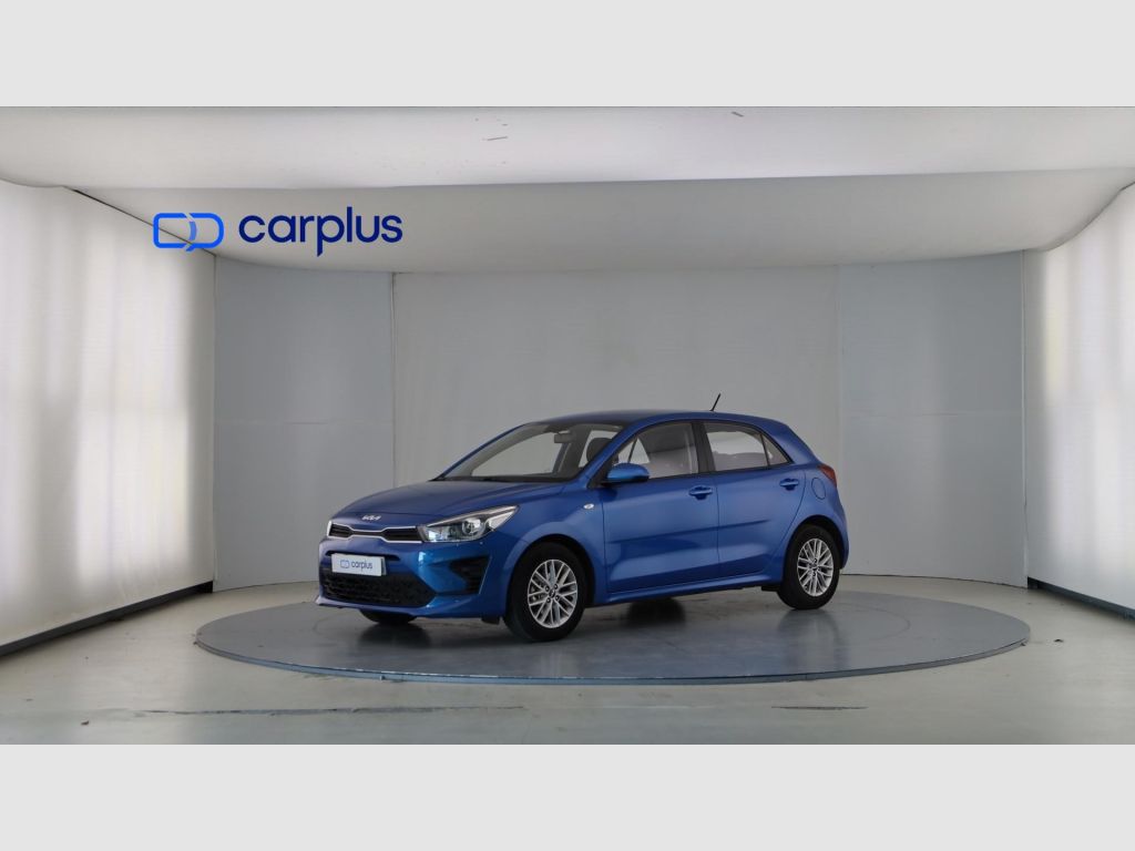 Kia Rio - 2