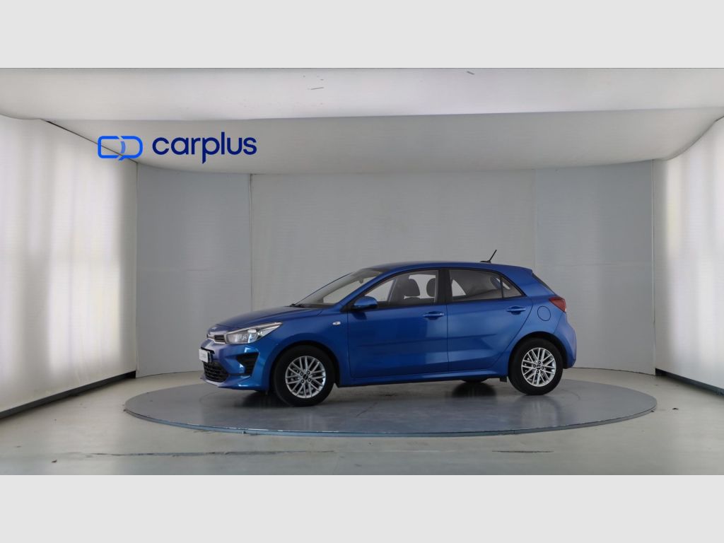 Kia Rio - 8