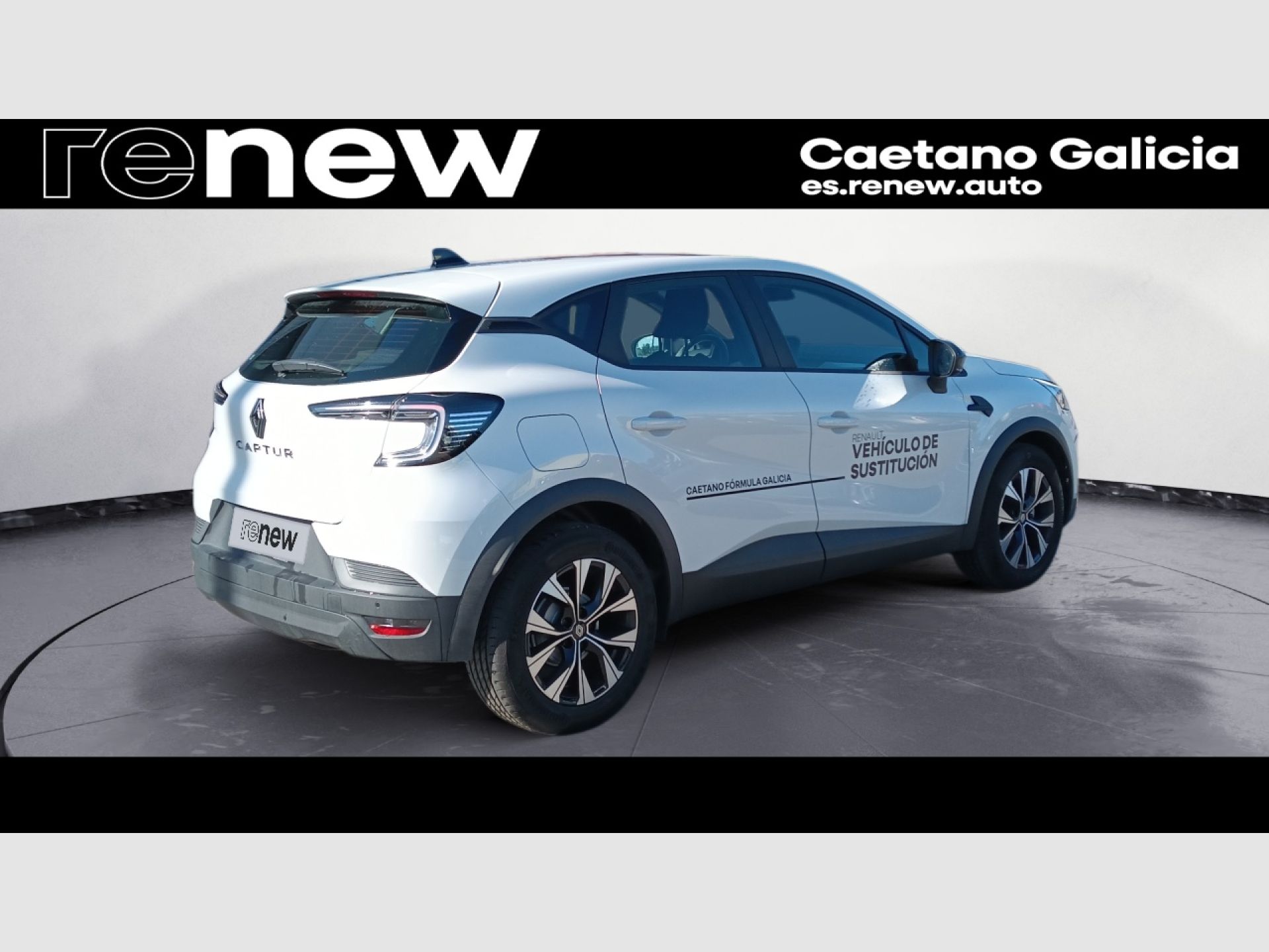 Renault Captur - 2