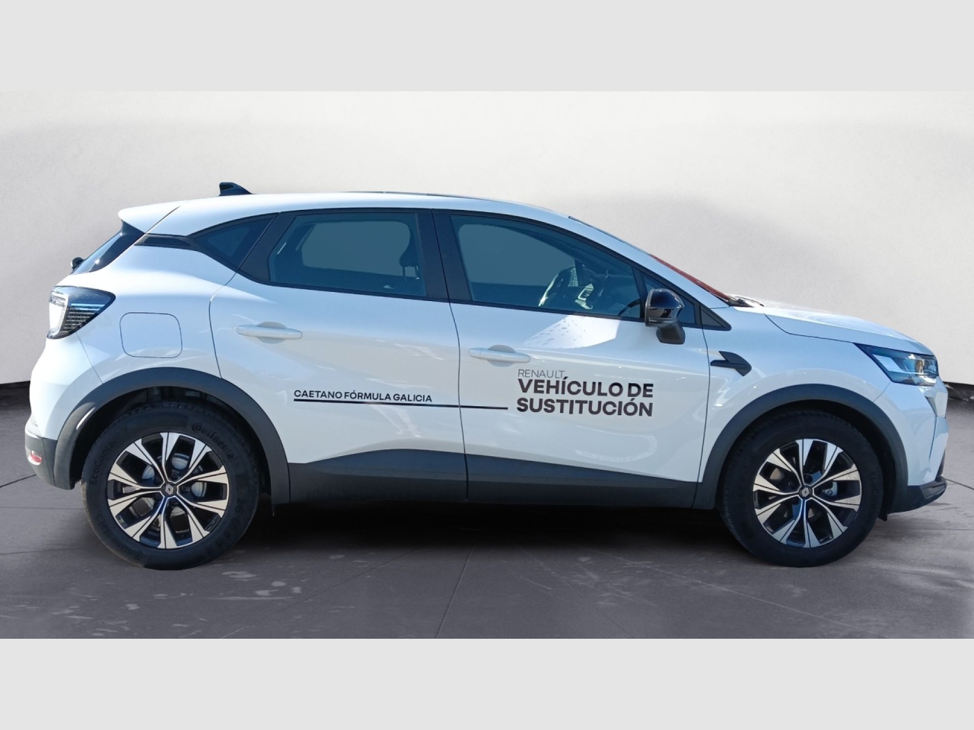 Renault Captur - 5