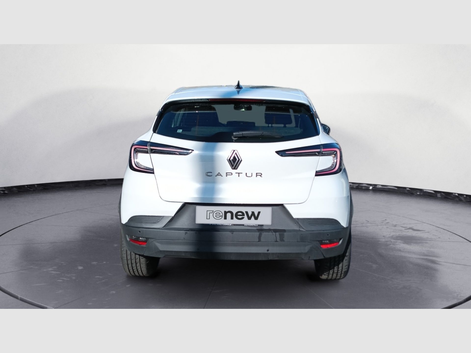 Renault Captur - 4
