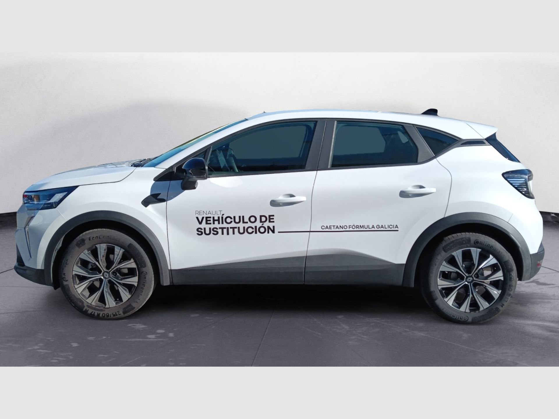 Renault Captur - 6