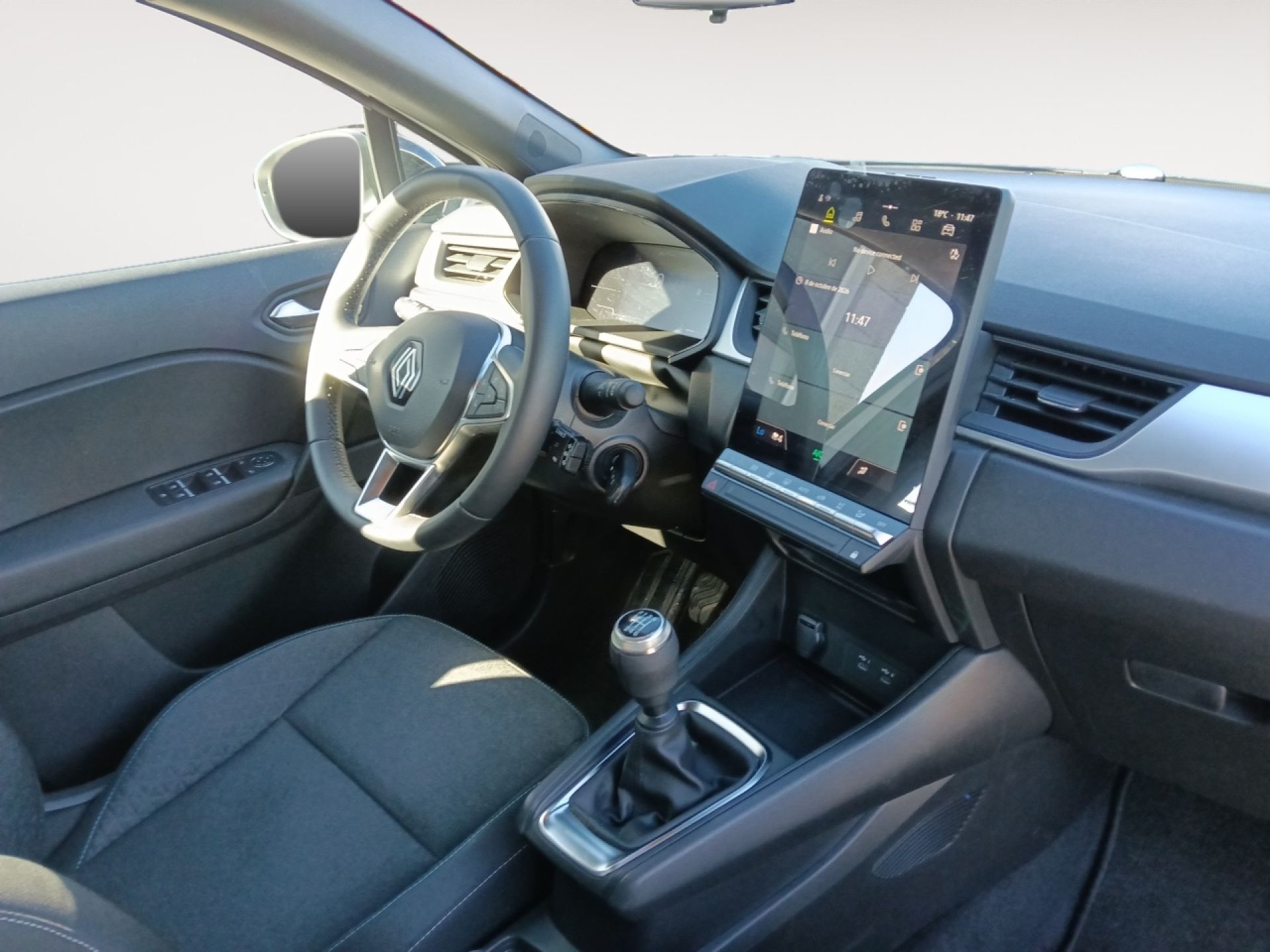 Renault Captur - 8