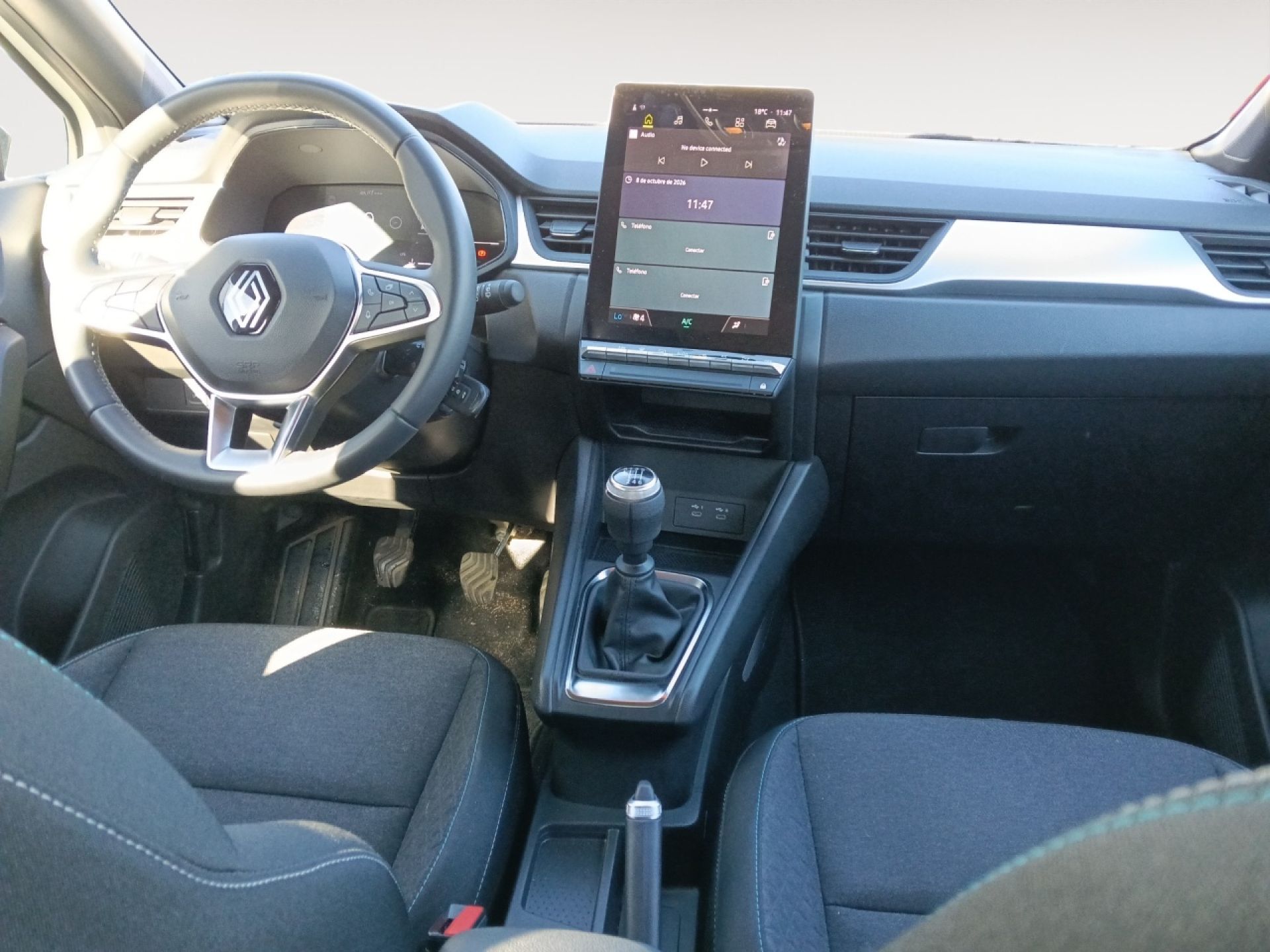 Renault Captur - 9