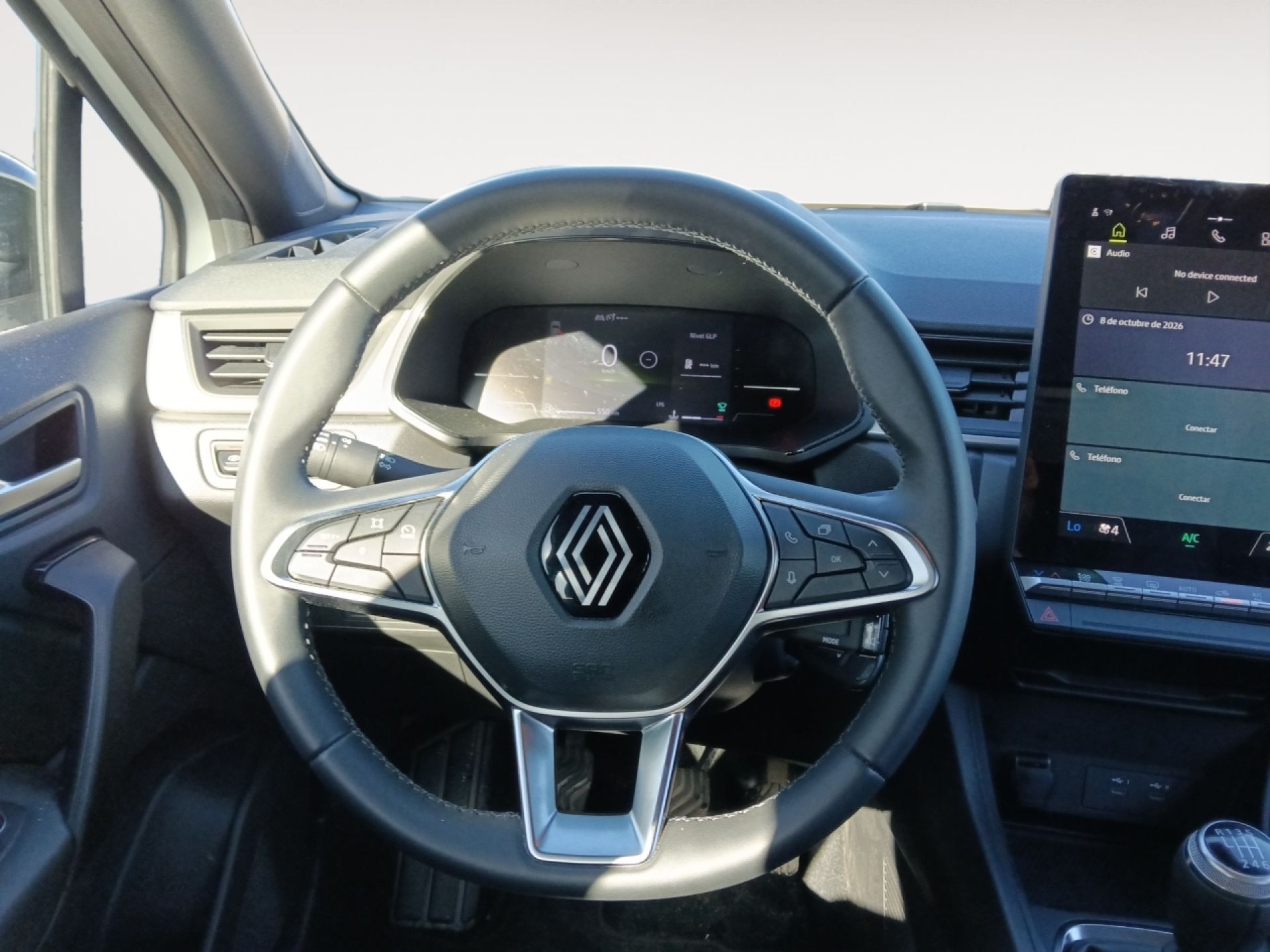 Renault Captur - 10