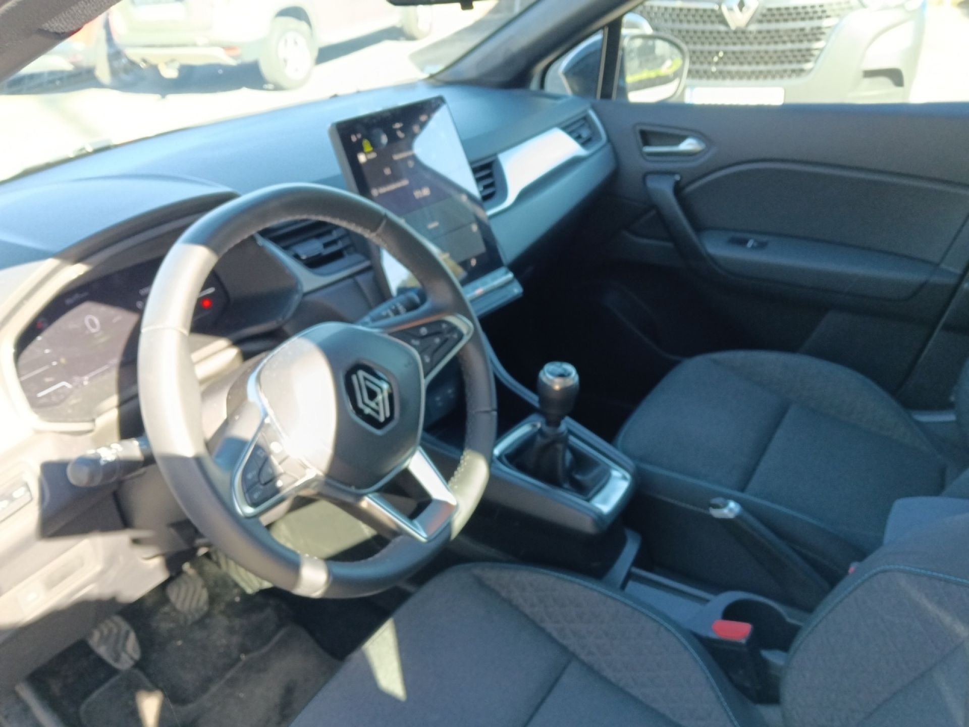 Renault Captur - 12