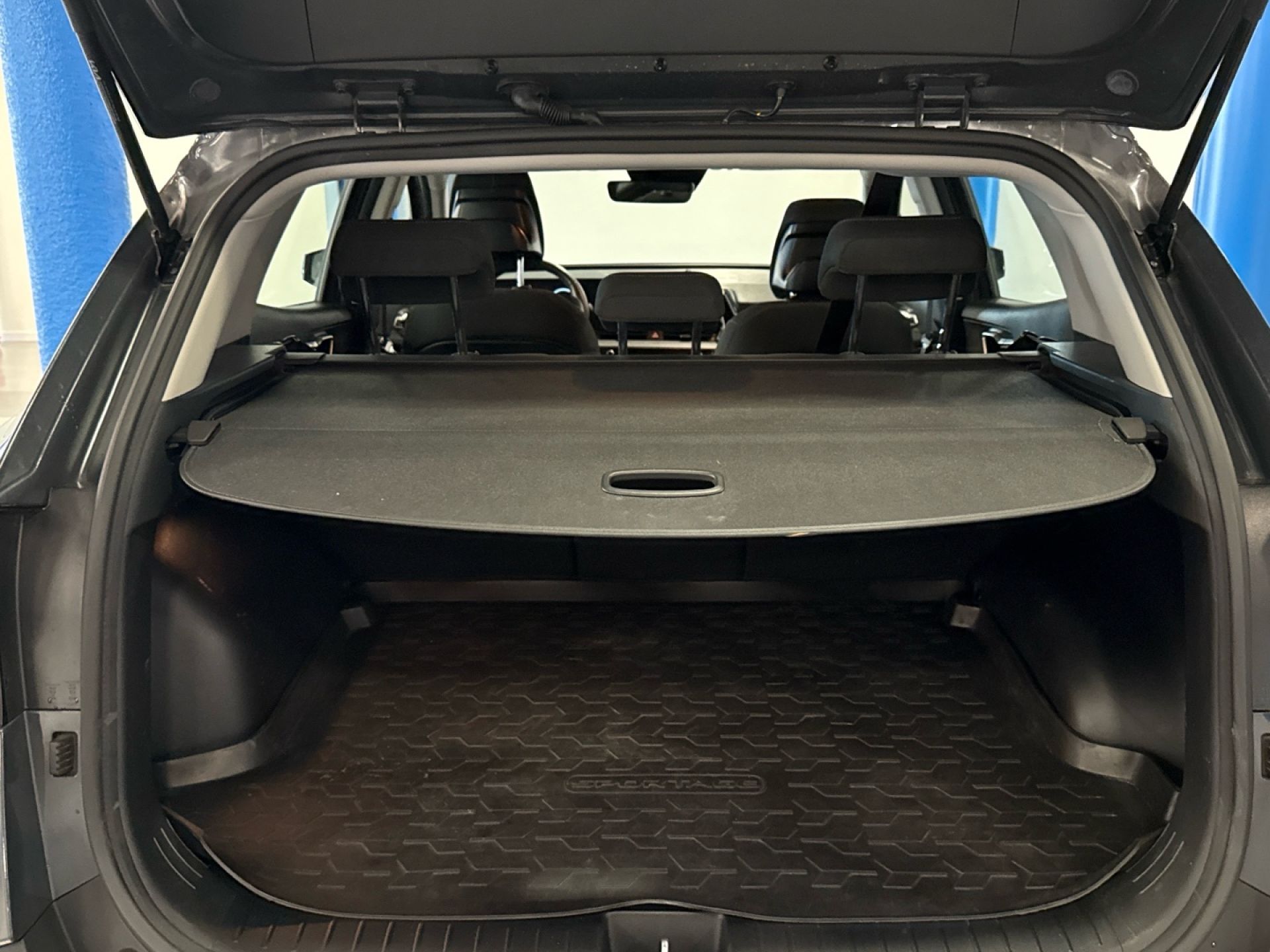 Kia Sportage - 12