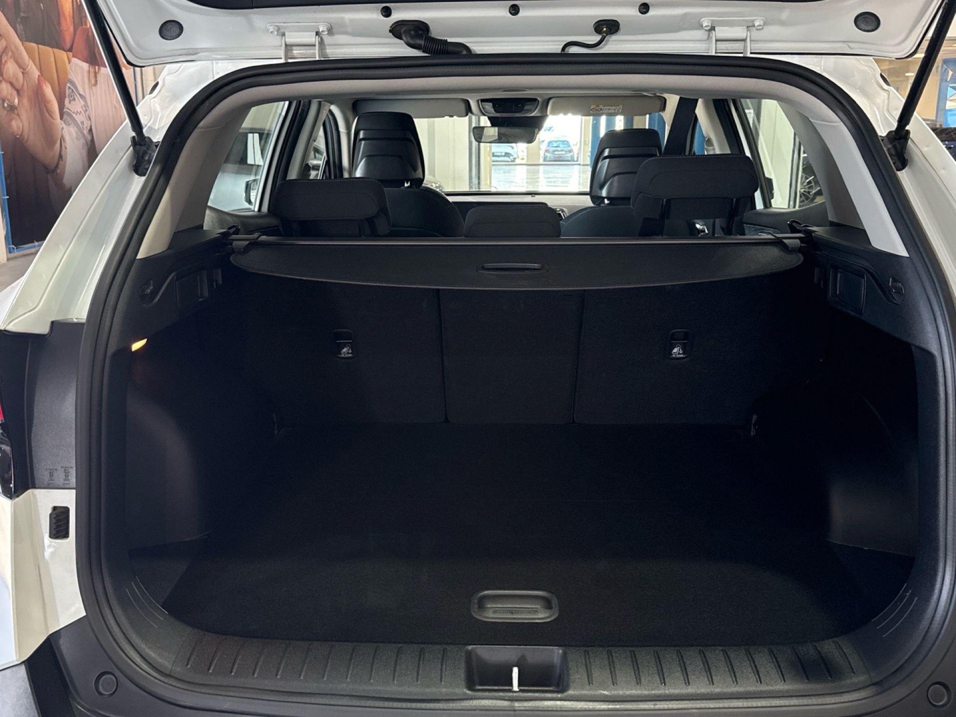 Kia Sportage - 12