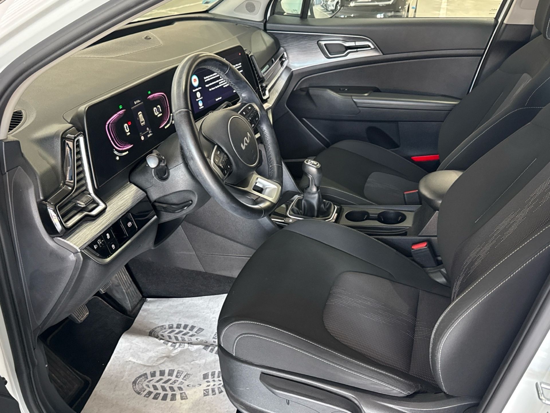 Kia Sportage - 11