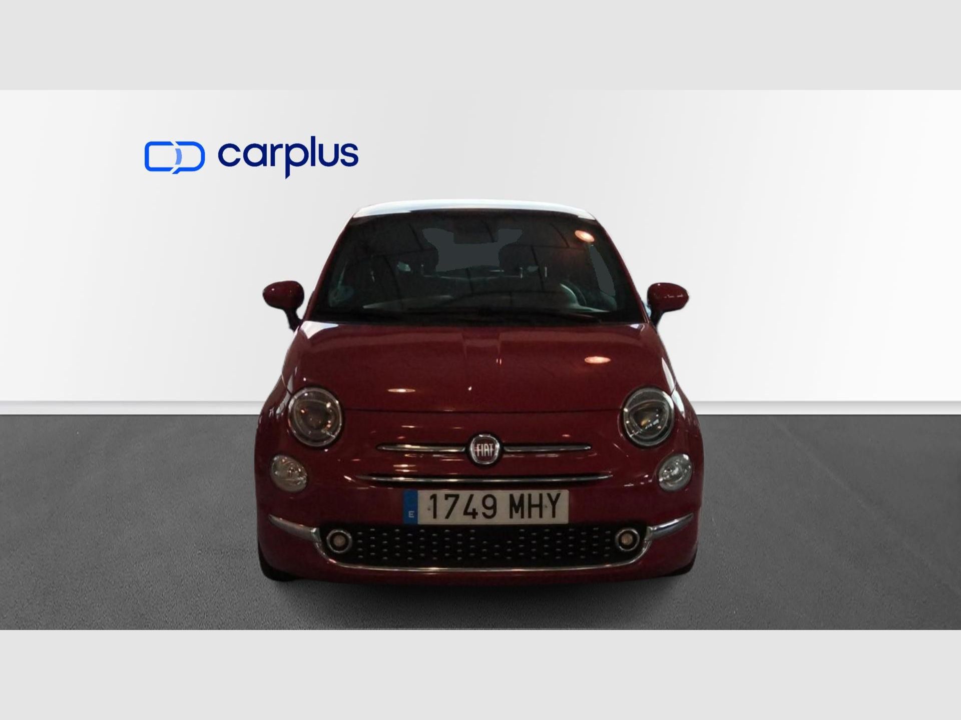 Fiat 500 - 3