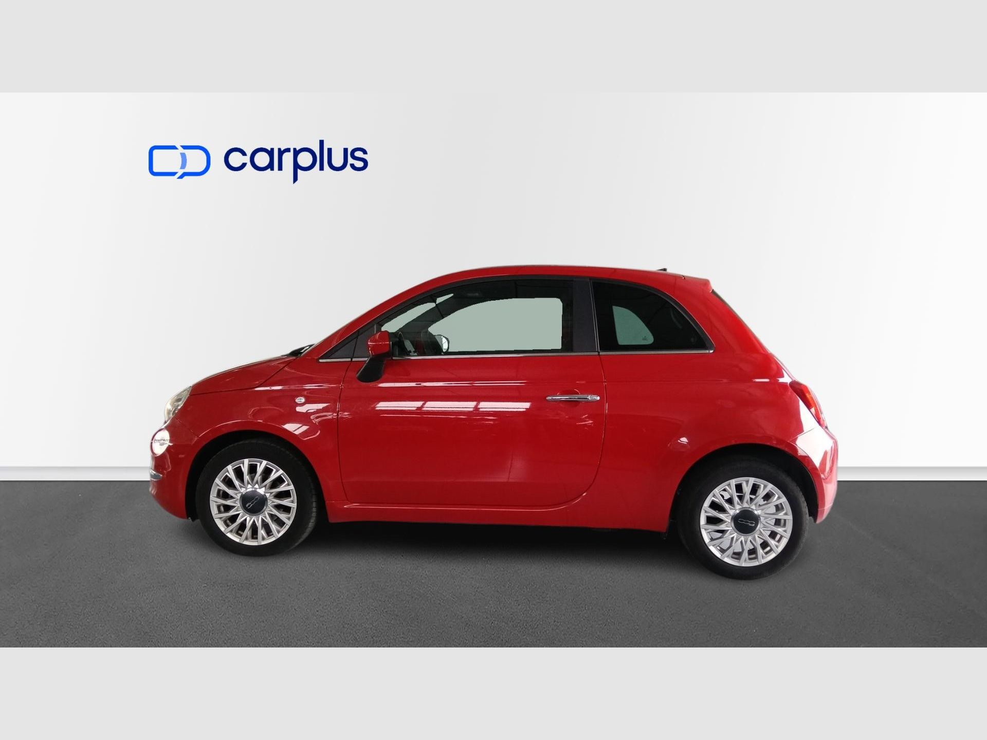Fiat 500 - 4
