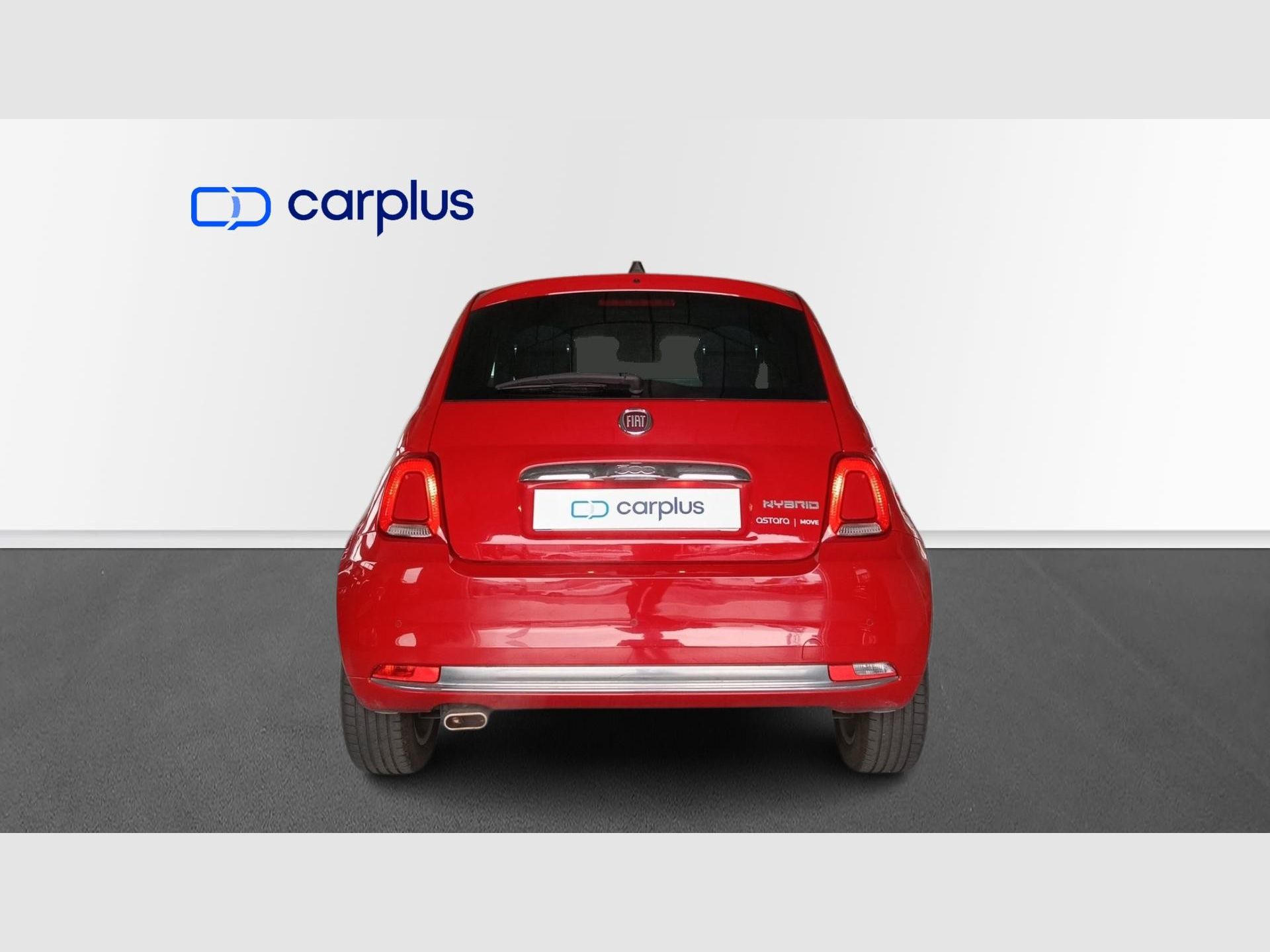 Fiat 500 - 6