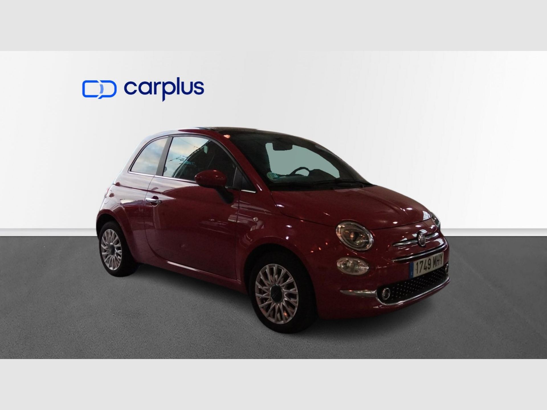 Fiat 500 - 2