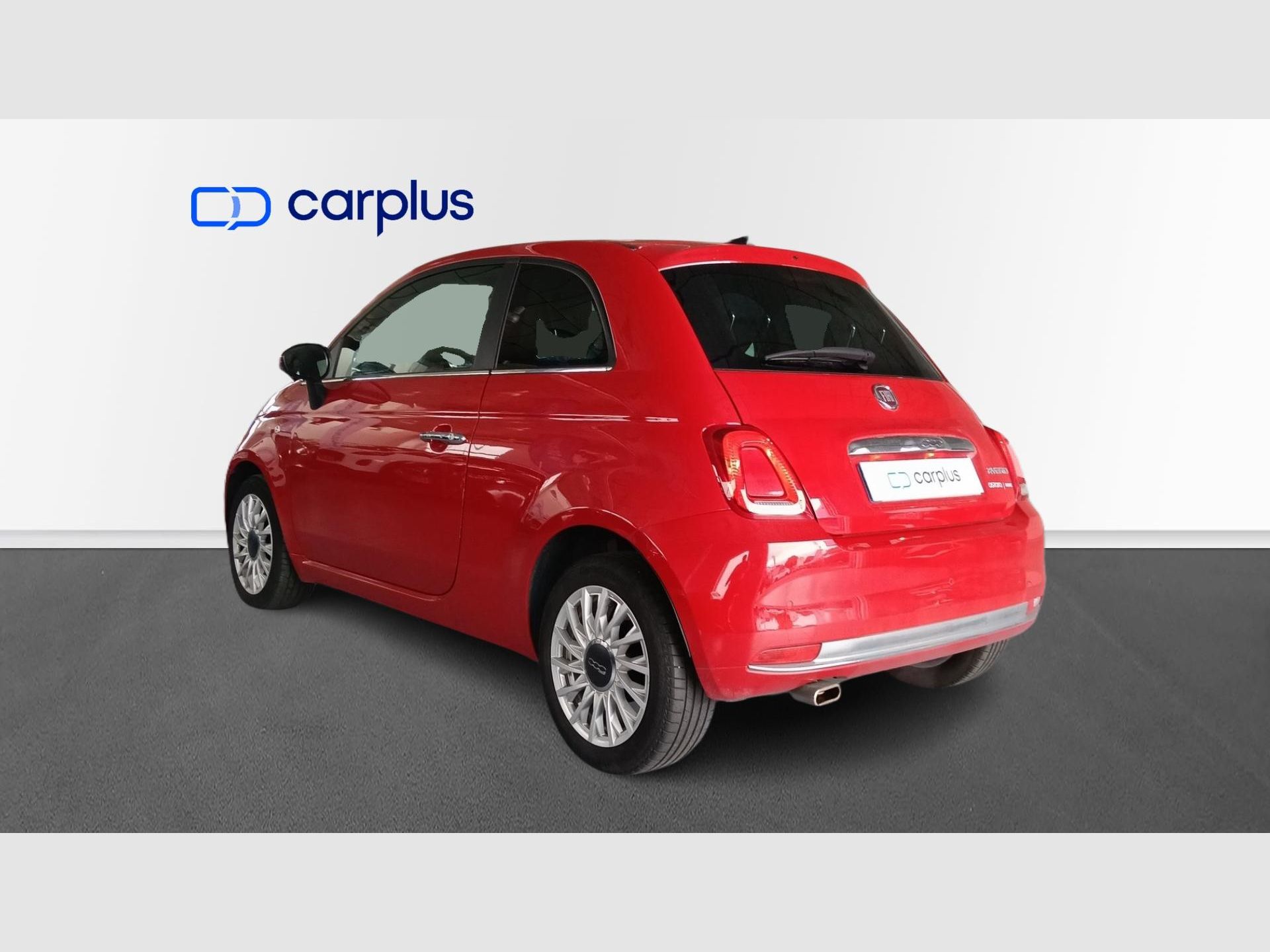 Fiat 500 - 5