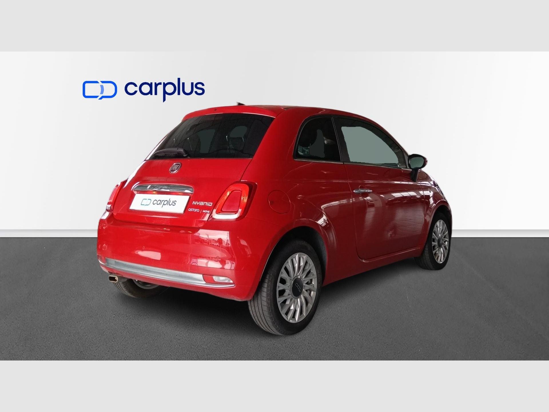 Fiat 500 - 7