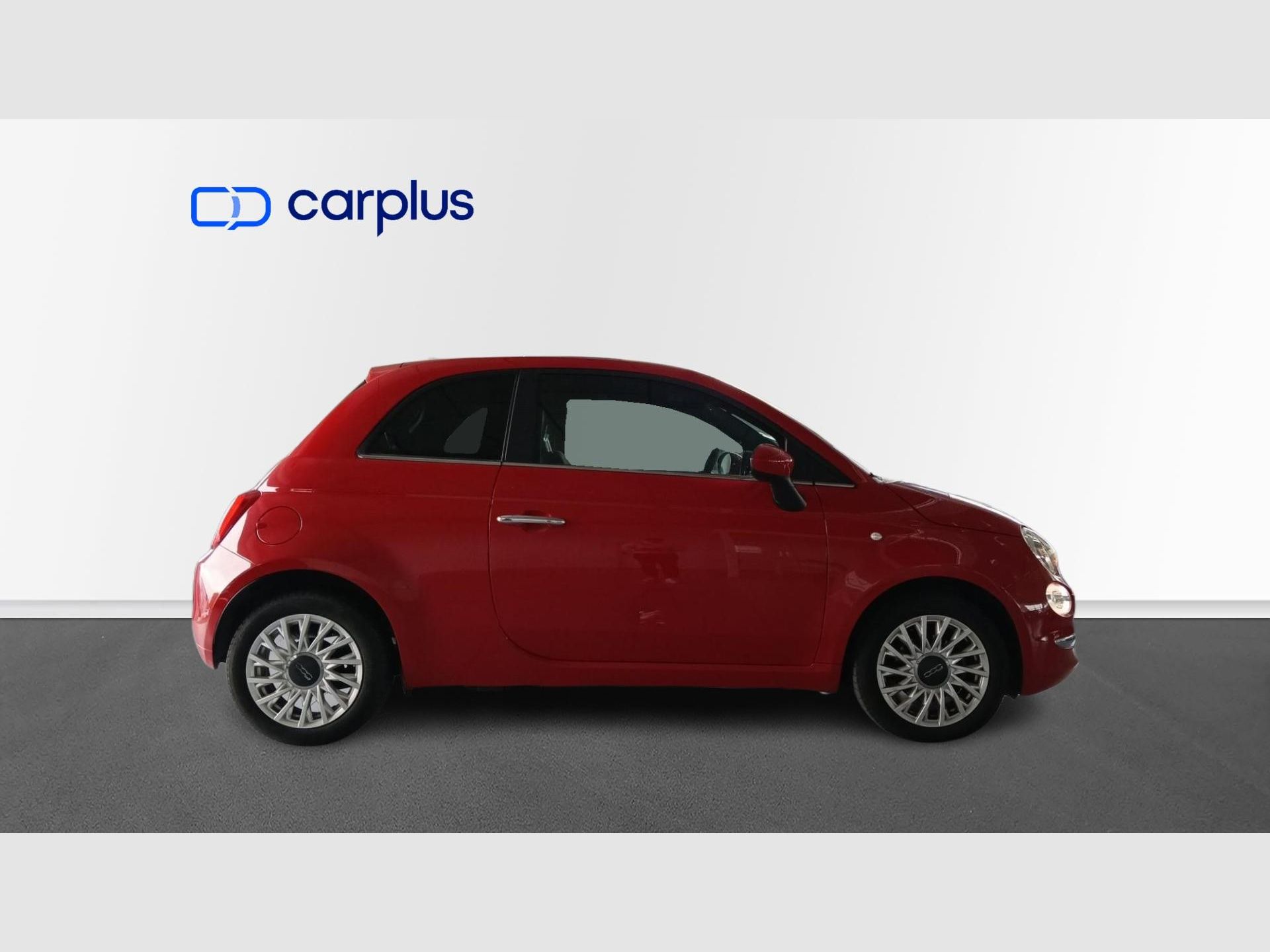 Fiat 500 - 8