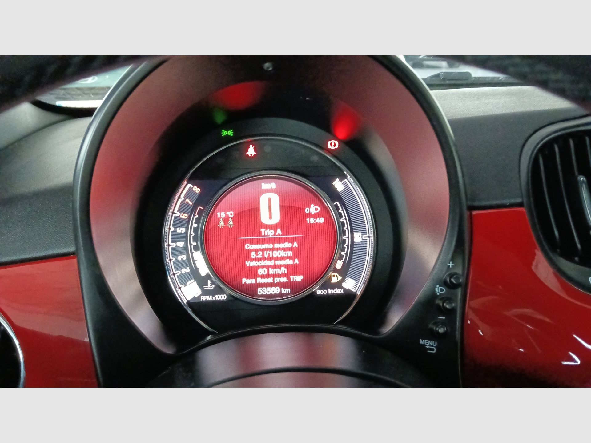Fiat 500 - 9