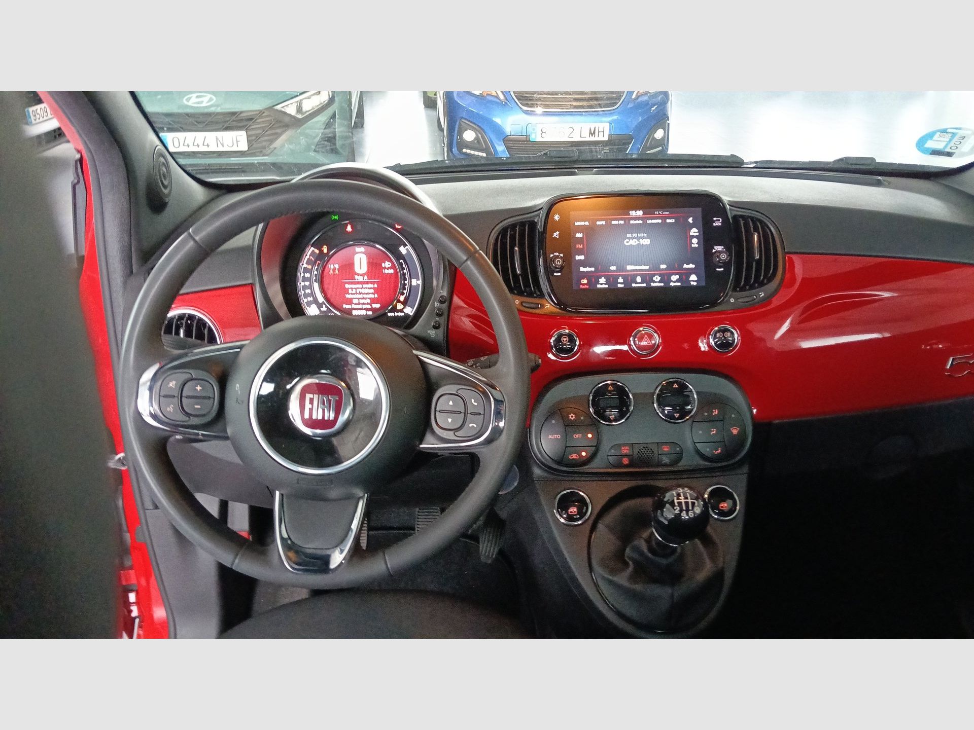 Fiat 500 - 10