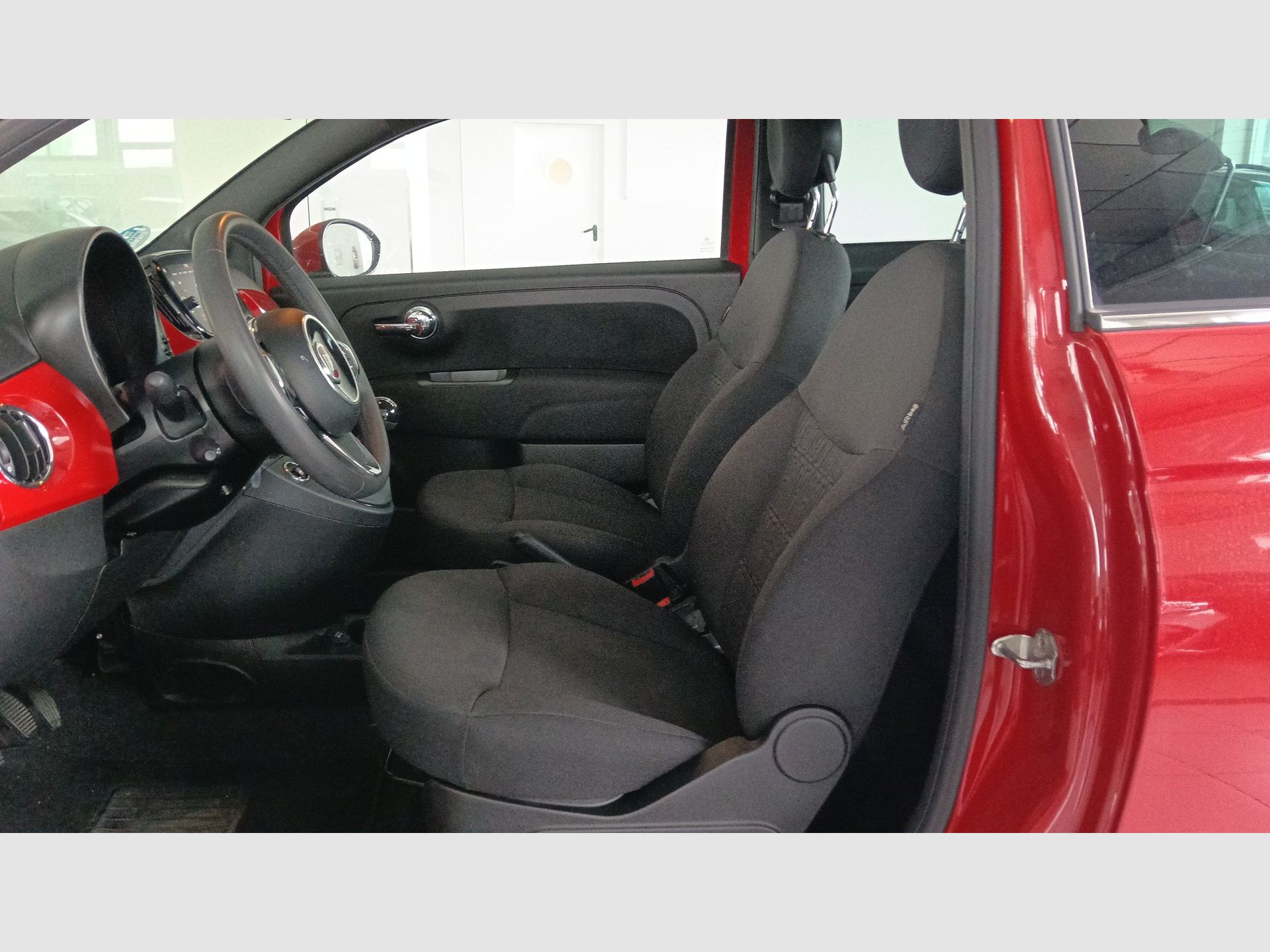 Fiat 500 - 11