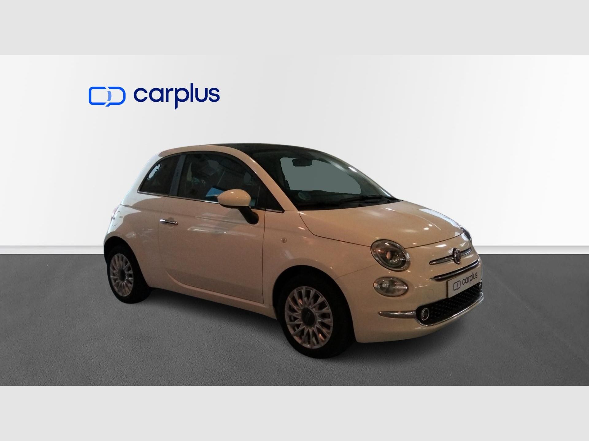 Fiat 500 - 2