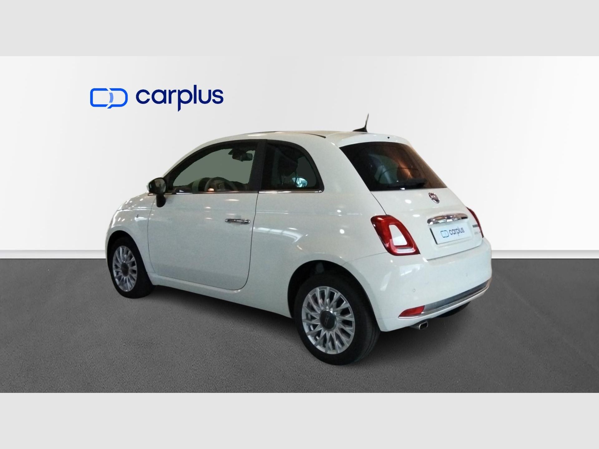 Fiat 500 - 5