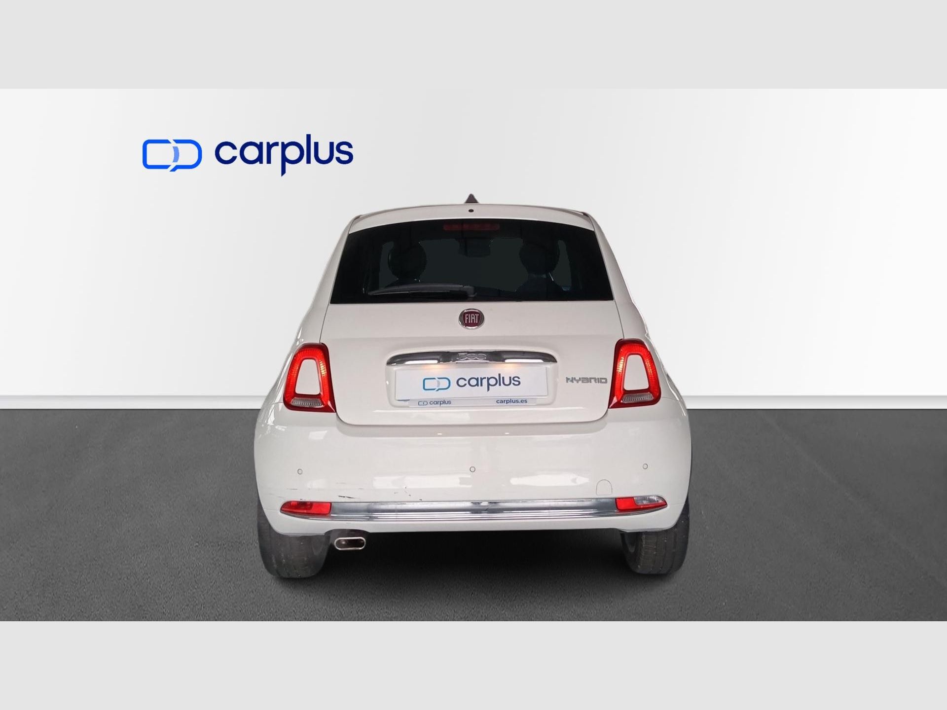 Fiat 500 - 6
