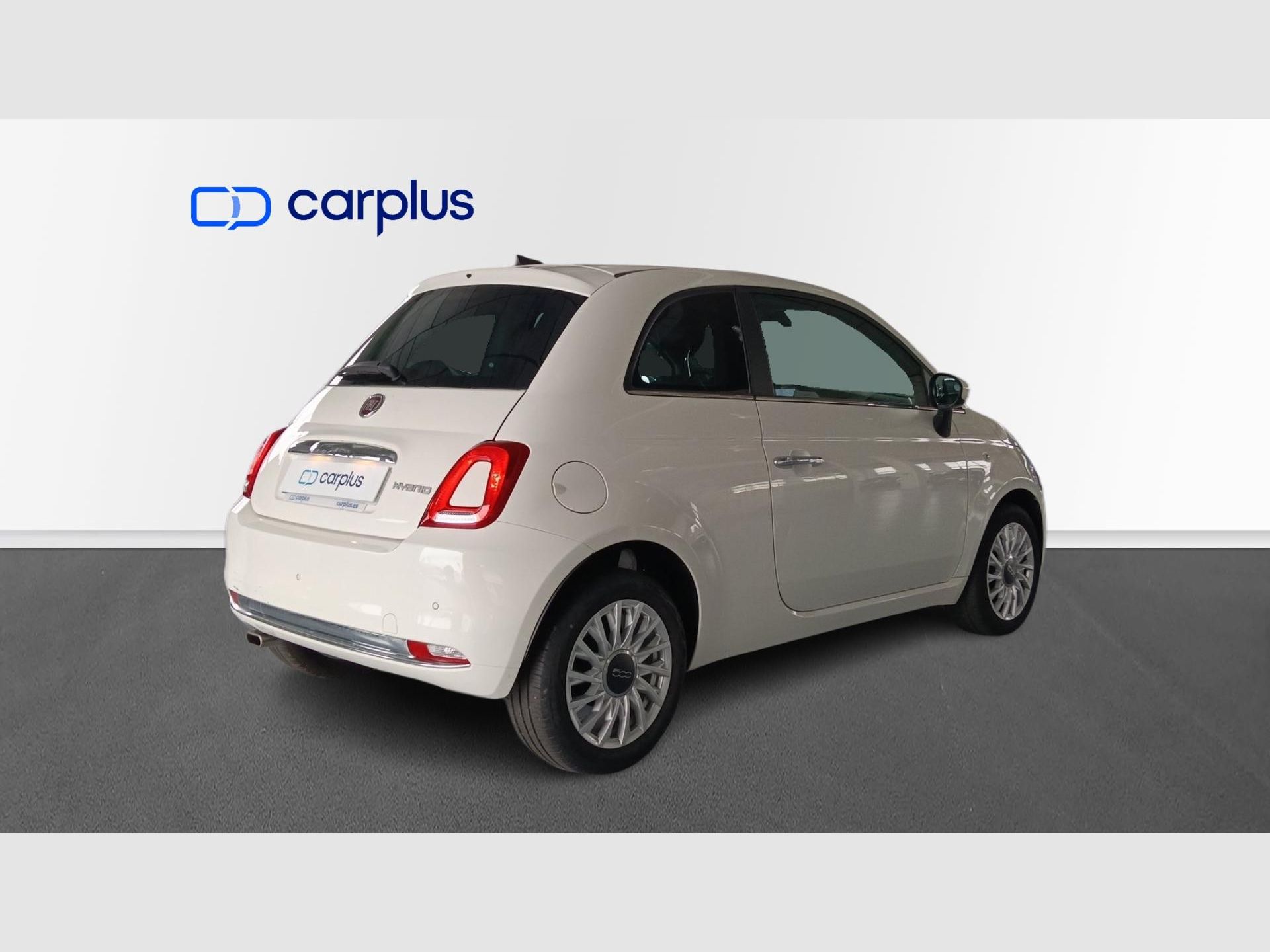 Fiat 500 - 7