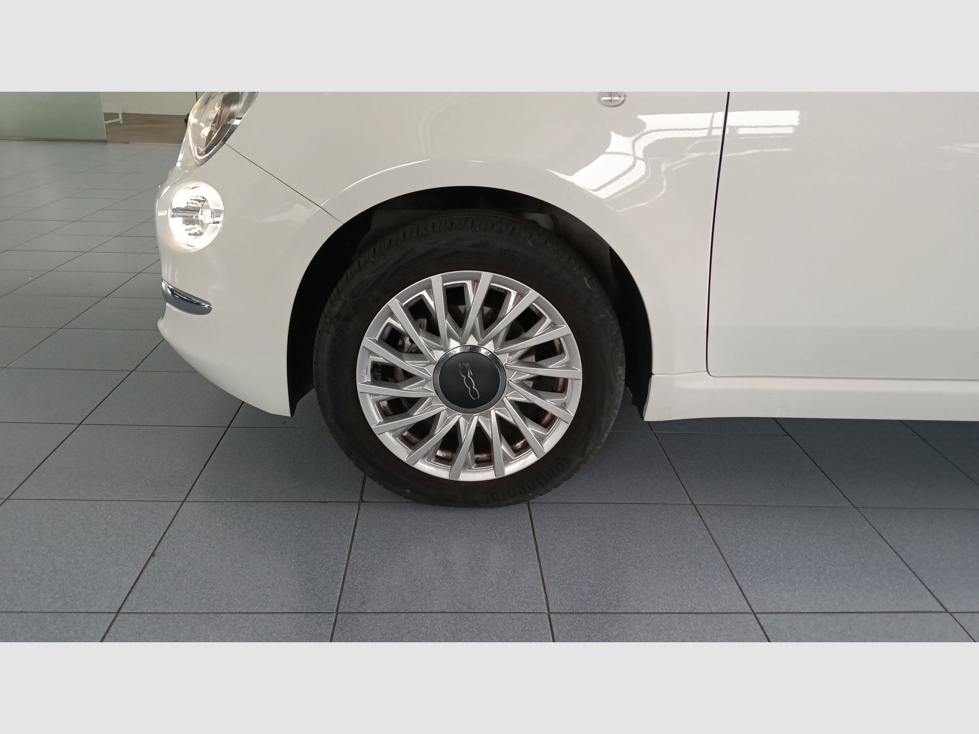 Fiat 500 - 10