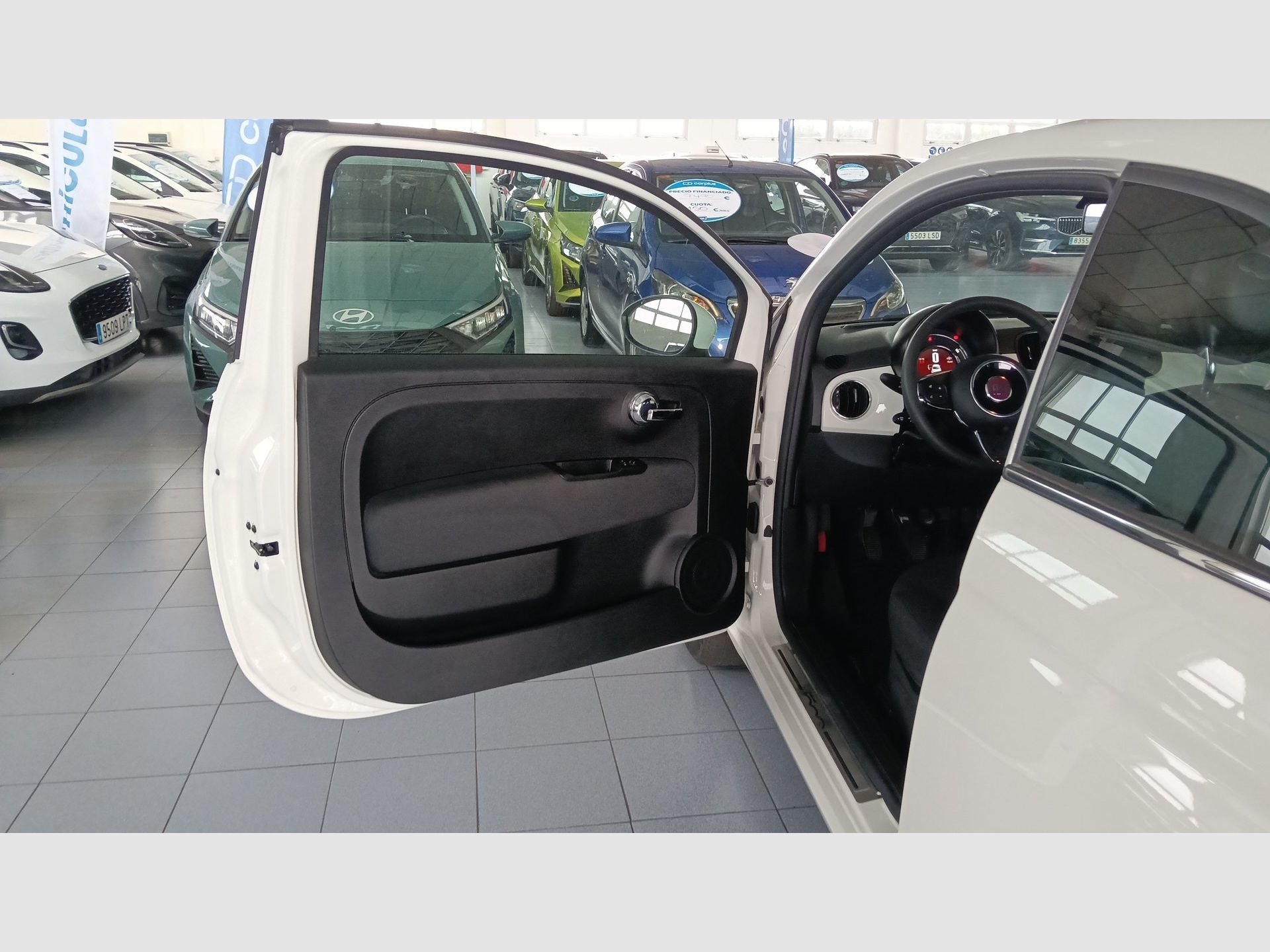 Fiat 500 - 11