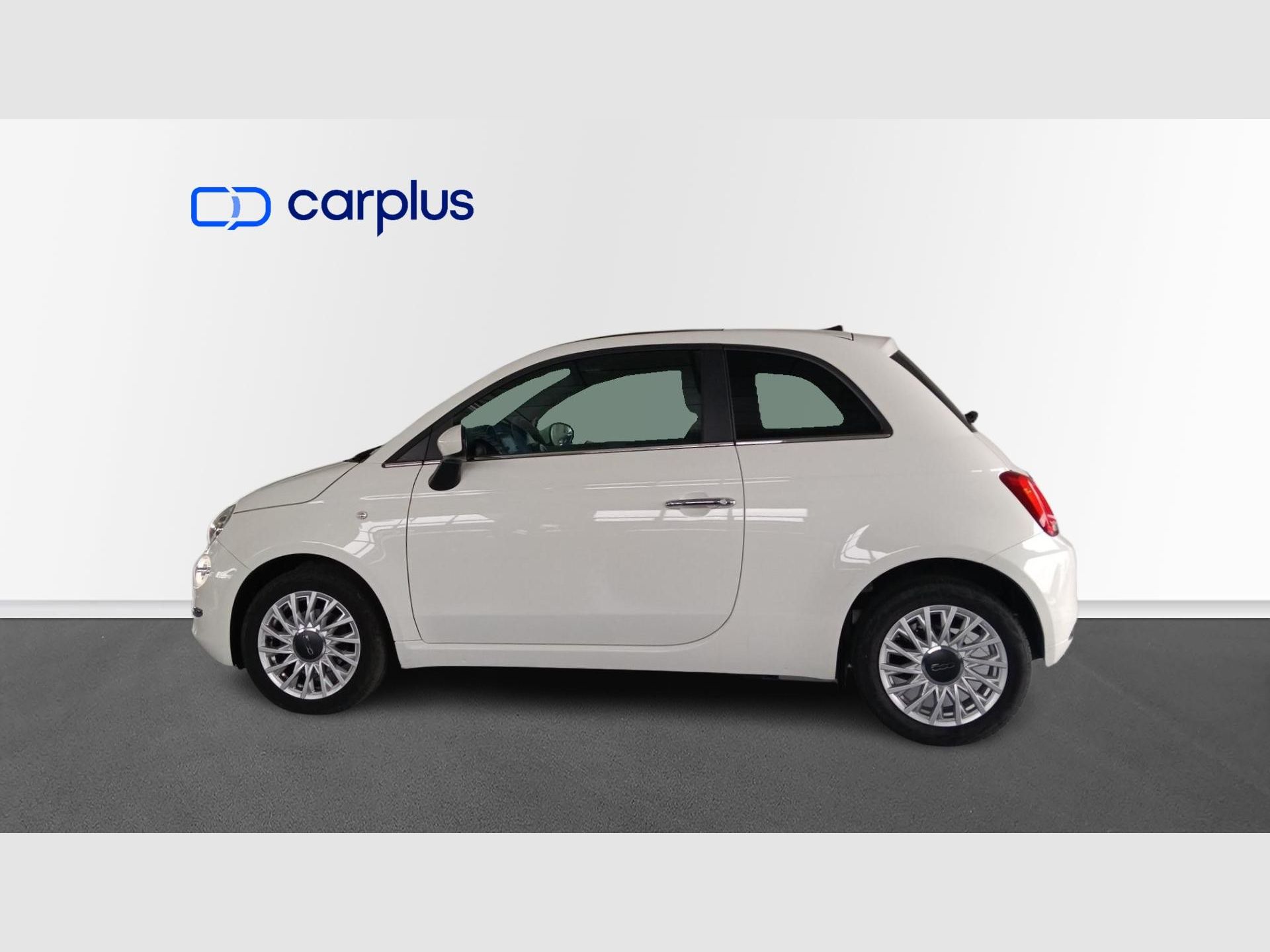 Fiat 500 - 4