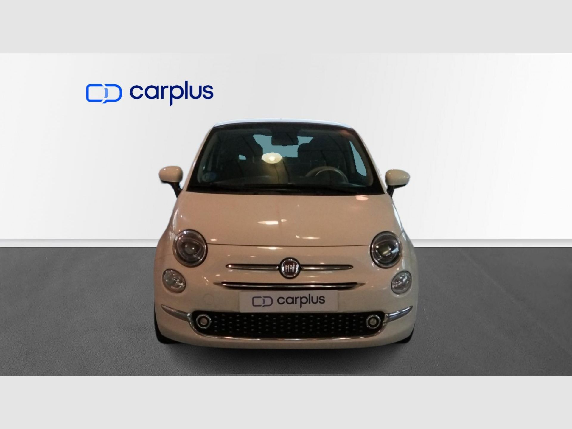 Fiat 500 - 3