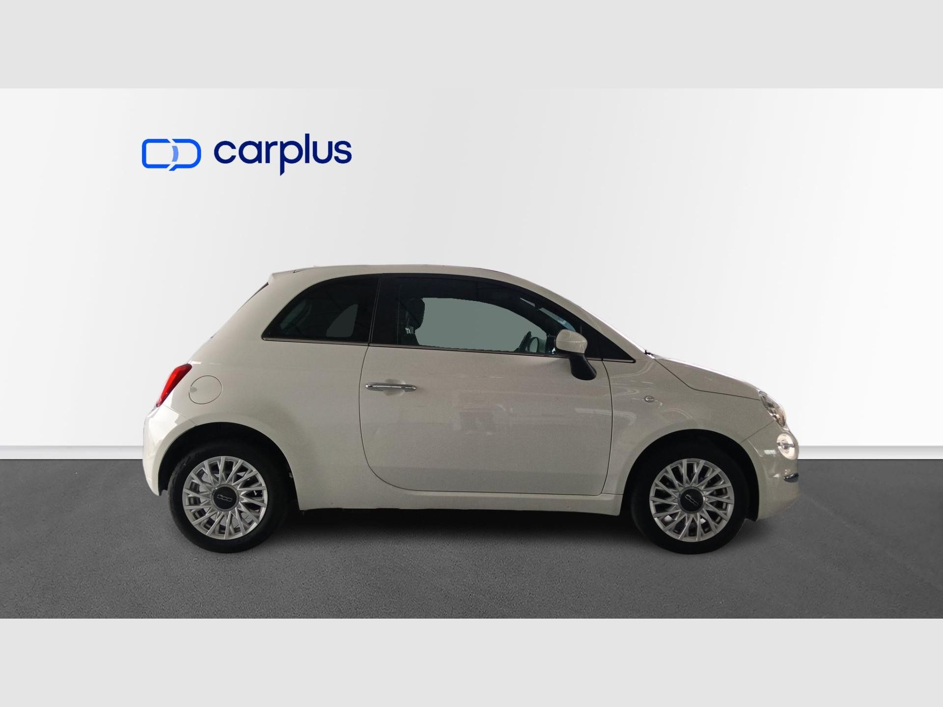 Fiat 500 - 8