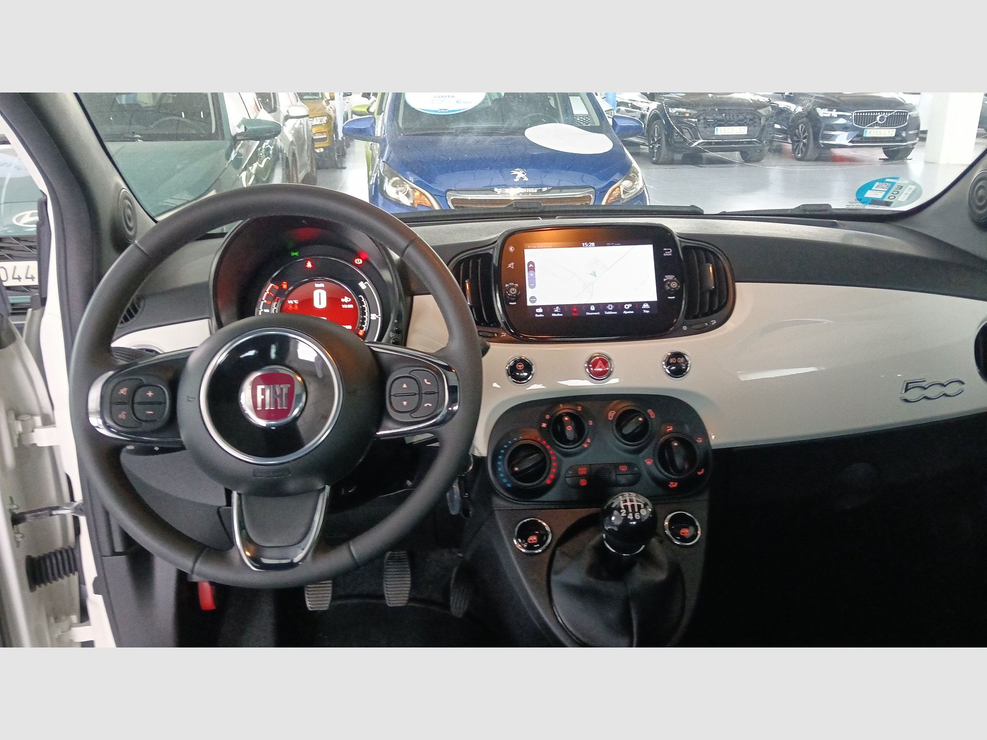 Fiat 500 - 9