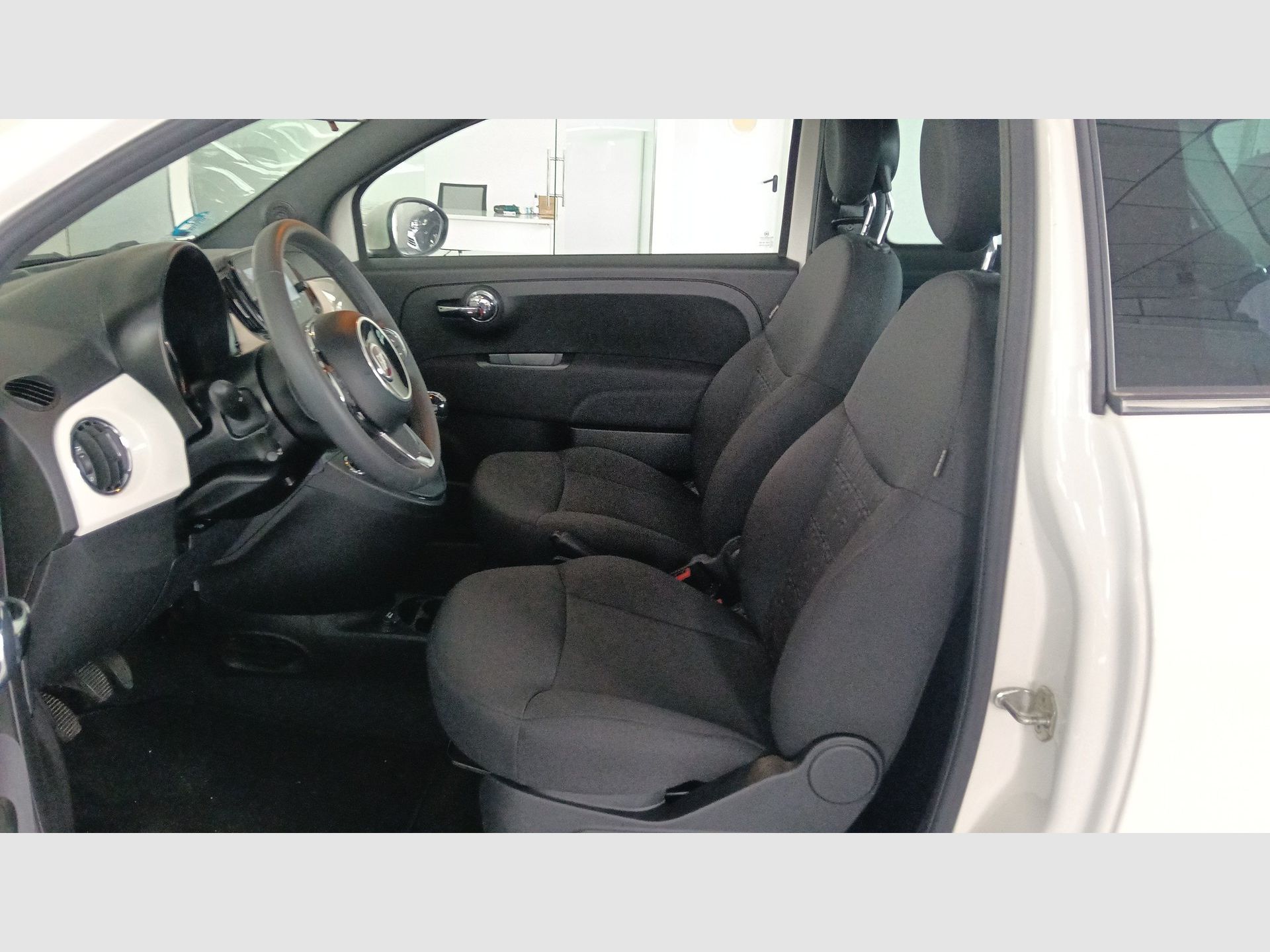 Fiat 500 - 10