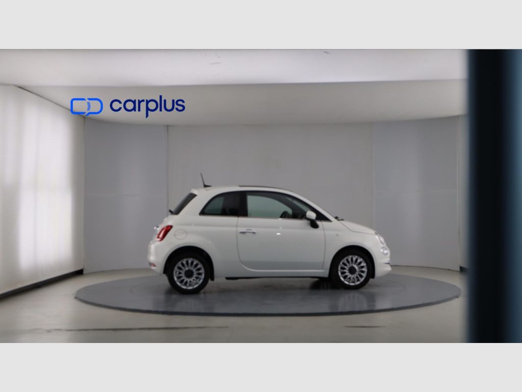 Fiat 500 - 4