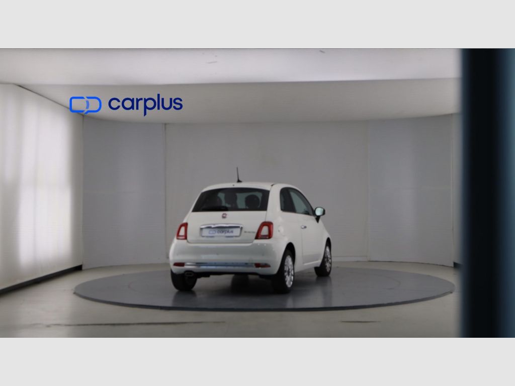 Fiat 500 - 5