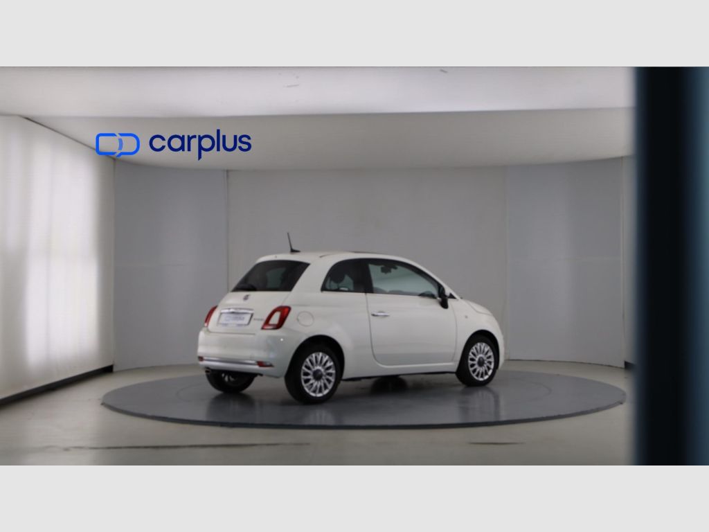 Fiat 500 - 3