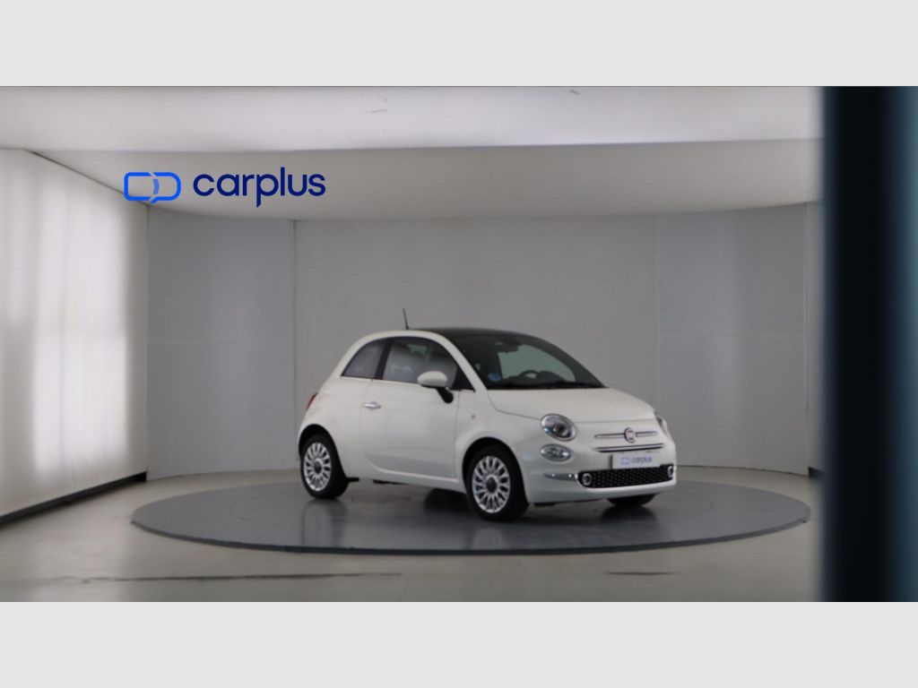 Fiat 500 - 2