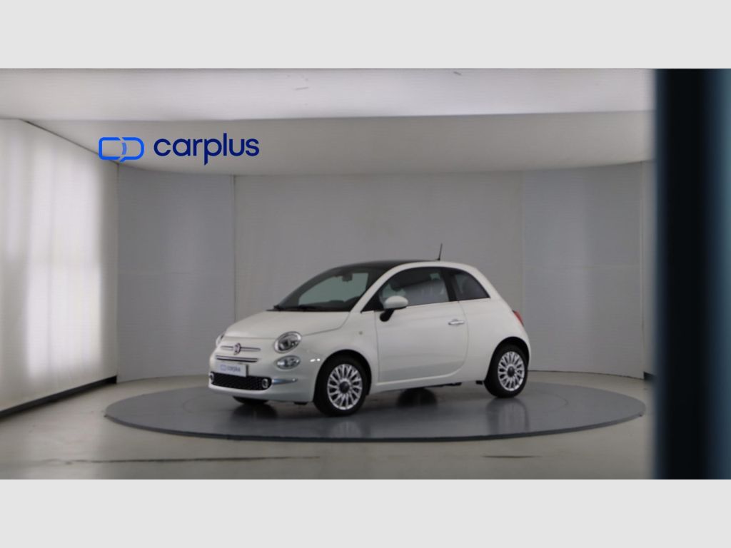 Fiat 500 - 7
