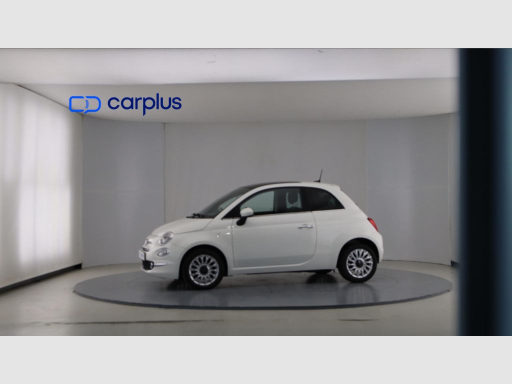 Fiat 500 - 8